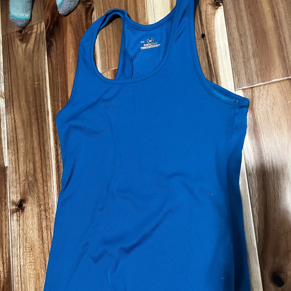 Under Armour Tank